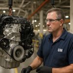The Billion-Dollar Engine Bet: Why GM’s Buffalo Move Signals A Broader American Manufacturing Revival