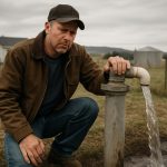 Oregon’s Hidden Water Crisis: The Rural Struggle for Clean Wells in an Age of Contamination