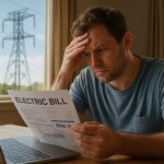 Why Your Summer Electric Bill May Spike—And What Grid Gatekeepers Aren’t Telling You