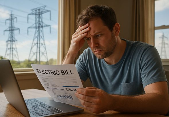 Why Your Summer Electric Bill May Spike—And What Grid Gatekeepers Aren’t Telling You