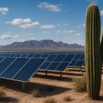 Why a Little-Known Budget Move Could Threaten Arizona’s Clean Energy Future