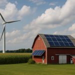 This New Legislation Could Upend Michigan’s Clean Energy Dreams—Here’s How