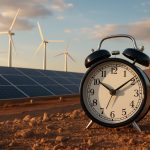 Clean Energy’s Ticking Clock: Why Arizona’s Future Hangs in the Balance