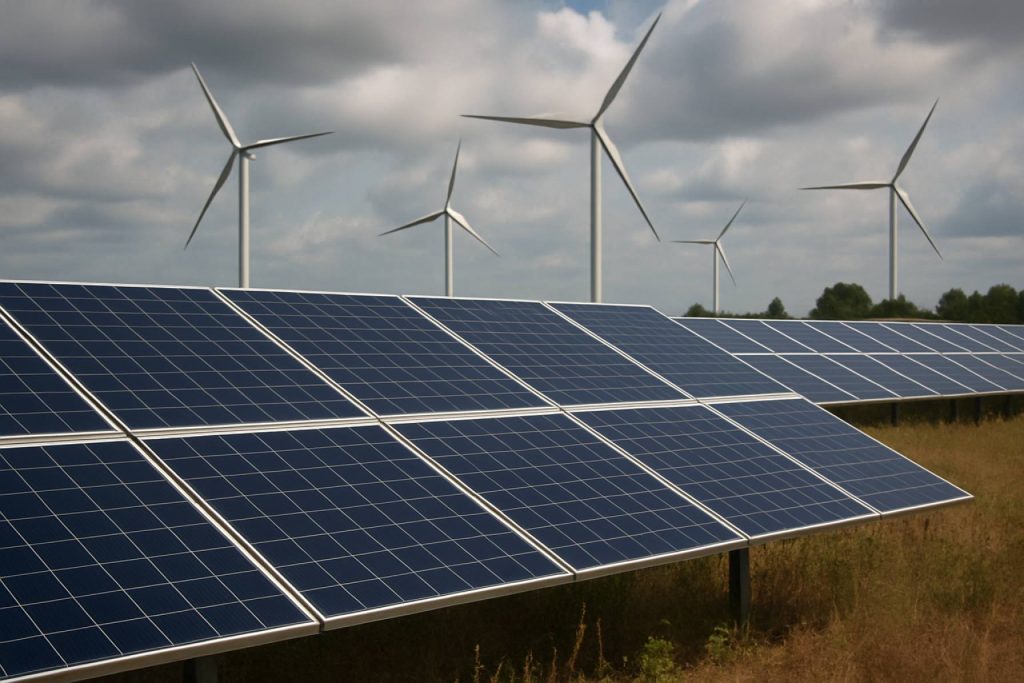 The Hidden Threat That Could Stall Michigan’s Clean Energy Revolution The Hidden Threat That Could Stall Michigan’s Clean Energy Revolution