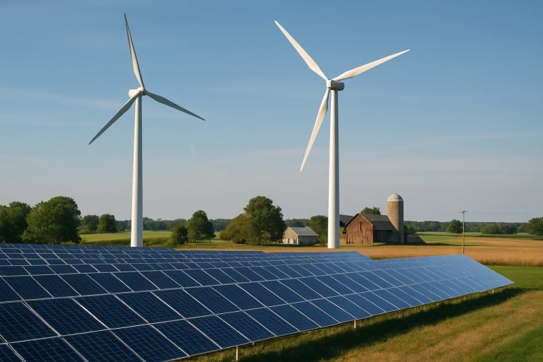 The Quiet Revolution: How Ohio’s New Law Could Transform the State’s Energy Future