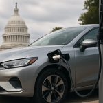 Electric Car Future at Crossroads: What a Washington Vote Means for Tennessee Jobs and America’s Auto Industry