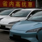 China’s Electric Car Price War Heats Up: What the Plunge Means for Drivers and the Global Auto Industry