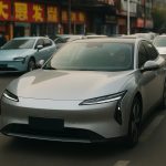 The Aggressive Price War Driving China’s Electric Car Revolution—and Its Unseen Risks