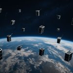 Revolutionizing Space: The Power of Small Satellite Constellations