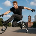 PowerBocking: Unleash Extreme Jumping & Urban Acrobatics