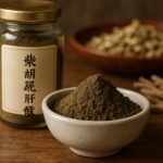 Chaihu Shugan San: Unlocking the Potent Power of Ancient Herbal Relief