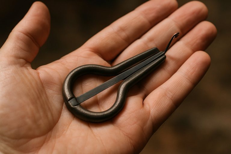 Jew’s Harp: Unlocking the Hypnotic Power of an Ancient Instrument