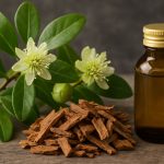 Quillaja Saponaria: Nature’s Powerful Surfactant & Health Booster Revealed