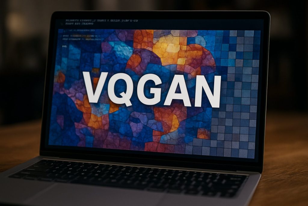 VQGAN: Revolutionizing AI Image Generation with Vector Quantization VQGAN: Revolutionizing AI Image Generation with Vector Quantization