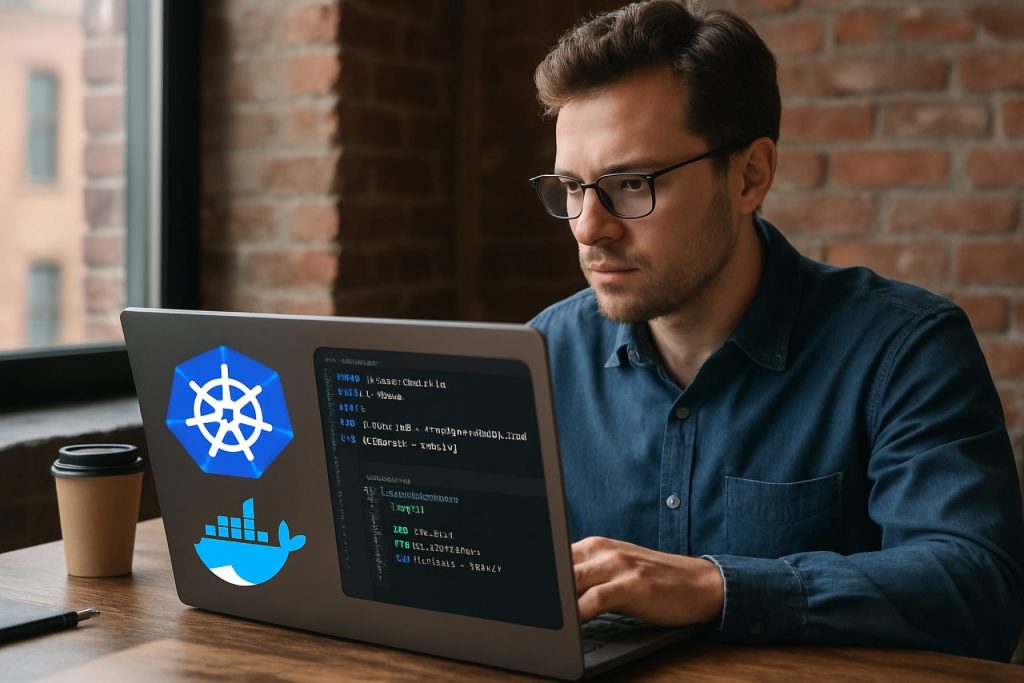Unlock Lightning-Fast Kubernetes: Master Dockerfile Optimization Now Unlock Lightning-Fast Kubernetes: Master Dockerfile Optimization Now
