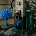 Revolutionizing Jewelry Making: Automated Wax Injection Unleashed