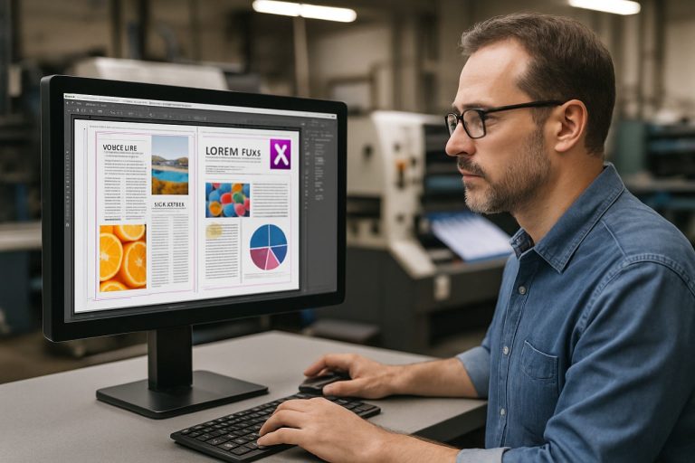 Revolutionize Print Production: QuarkXPress Automation Unleashed