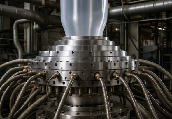 Unlocking Peak Efficiency: Advanced Coextrusion Die Design for Multilayer Films