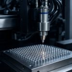 Revolutionizing High-Throughput Manufacturing: The Power of Jetting Technology