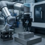 Revolutionizing Automation: The Power of Quasi-Zero Stiffness (QZS) Mechanisms in Production Equipment