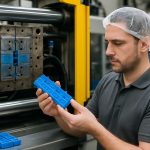 Mastering Injection Molding Quality: Proven Controls for Zero-Defect Production