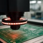 Unlocking Zero-Defect SMT: Advanced Solder Paste Inspection Revealed
