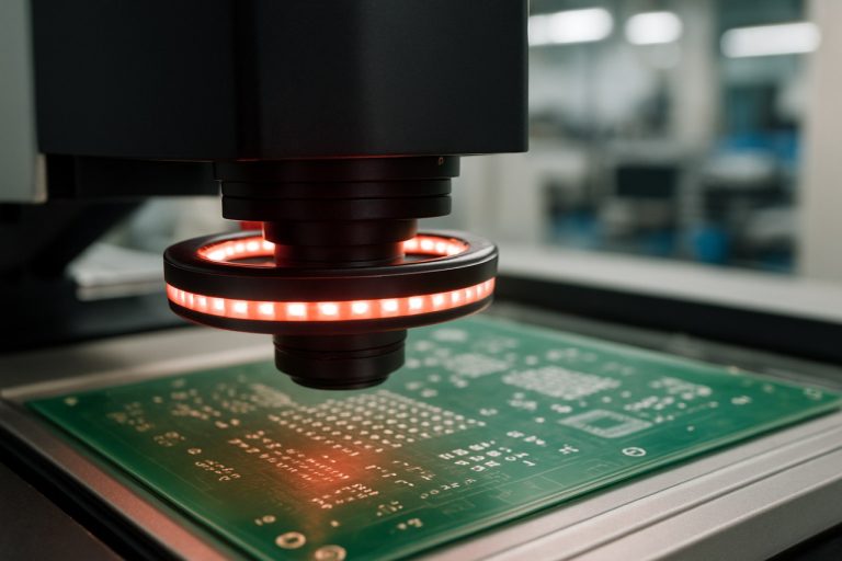Unlocking Zero-Defect SMT: Advanced Solder Paste Inspection Revealed