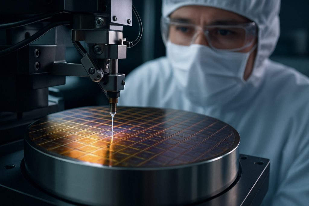 Unlocking Maximum Prototype Yields in Semiconductor Manufacturing: Proven Optimization Strategies Unlocking Maximum Prototype Yields in Semiconductor Manufacturing: Proven Optimization Strategies