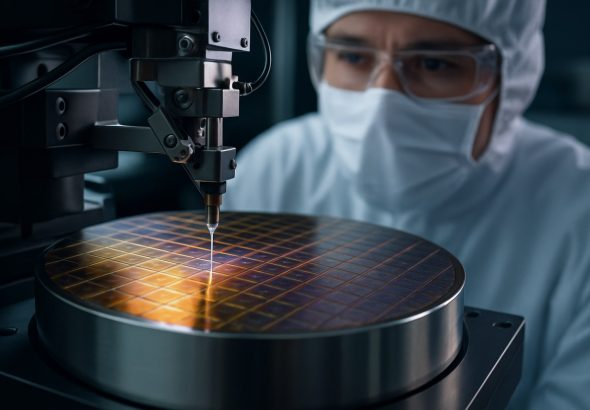 Unlocking Maximum Prototype Yields in Semiconductor Manufacturing: Proven Optimization Strategies
