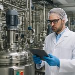 Revolutionizing Pharma: Advanced Batch Process Integration Unleashed