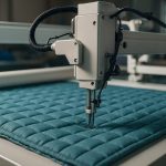 Revolutionizing Textiles: The Power of Quilting Automation