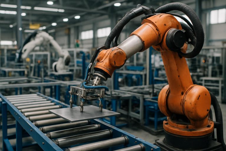 Revolutionizing Automated Manufacturing: Breakthrough Heuristics for Jobshop Scheduling Optimization Revolutionizing Automated Manufacturing: Breakthrough Heuristics for Jobshop Scheduling Optimization