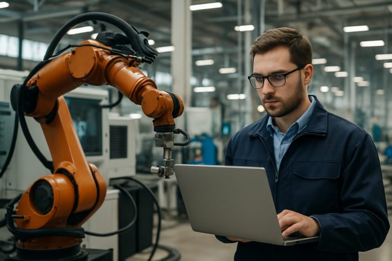 Revolutionizing Industrial Automation: The Power of Socket-Based Communication Protocols