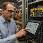 Unbreakable Automation: Fault-Tolerant Logic for Production Line Reliability