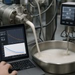 Revolutionizing Production: Real-Time Polymer Rheology Monitoring Unleashed