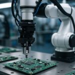 Revolutionizing Manufacturing: Jigless Pick-and-Place Assembly Unleashed