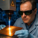Revolutionizing Flexible Electronics: Excimer Laser Annealing Breakthroughs