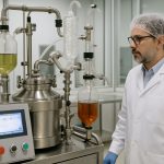 Revolutionizing Pharma: Next-Gen Automated Solvent Recovery Systems Unveiled