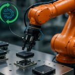 Revolutionizing Robotic Assembly: Closed-Loop Sensor Fusion Unleashed