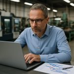 Unlocking Efficiency: Advanced Strategies for Job Shop Production Scheduling