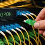 GPON Revolution: How Next-Gen Fiber Networks Are Transforming Connectivity