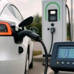 Breakthroughs in High-Voltage Insulation Monitoring Set to Revolutionize EV Infrastructure
