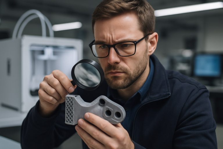 Revealed: The Hidden Flaws Sabotaging Additive Manufacturing—And How Experts Are Exposing Them