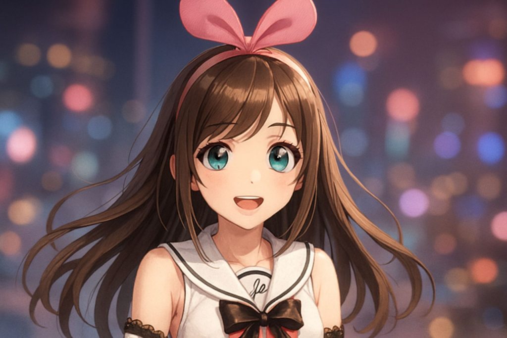 Kizuna AI: The Virtual YouTuber Who Changed the Internet Forever – Discover the Digital Idol Revolution Kizuna AI: The Virtual YouTuber Who Changed the Internet Forever – Discover the Digital Idol Revolution