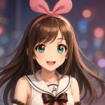 Kizuna AI: The Virtual YouTuber Who Changed the Internet Forever – Discover the Digital Idol Revolution
