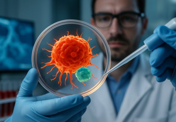 Revolutionizing Cancer Care: The Breakthrough Power of Immunotherapy Biomarkers Revealed