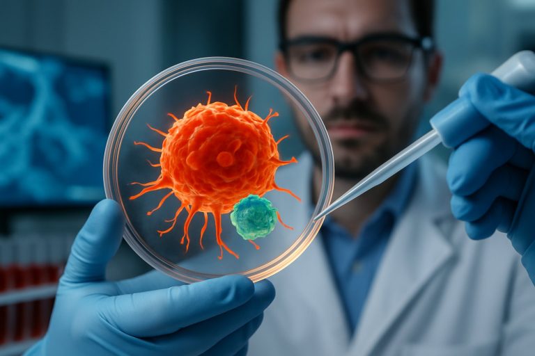 Revolutionizing Cancer Care: The Breakthrough Power of Immunotherapy Biomarkers Revealed