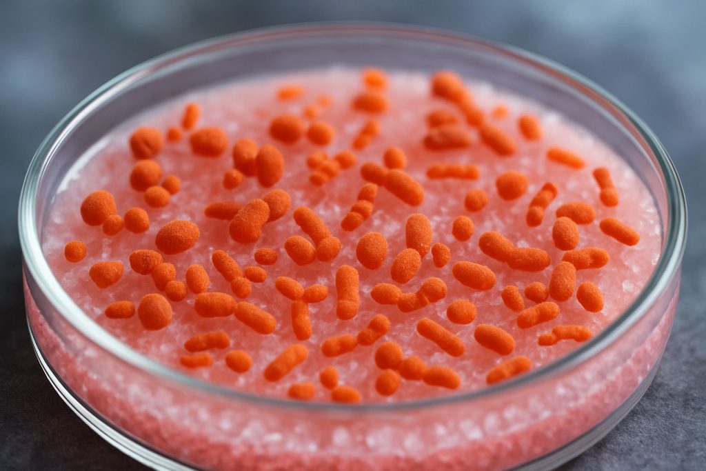 Halophilic Microorganisms: The Salt-Loving Powerhouses Revolutionizing Biotechnology Halophilic Microorganisms: The Salt-Loving Powerhouses Revolutionizing Biotechnology