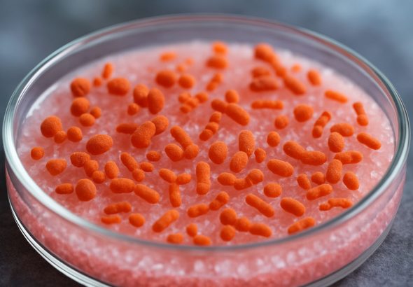 Halophilic Microorganisms: The Salt-Loving Powerhouses Revolutionizing Biotechnology