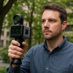 Revolutionizing Mapping: Handheld LiDAR Scanners Unleash Unmatched Precision Anywhere